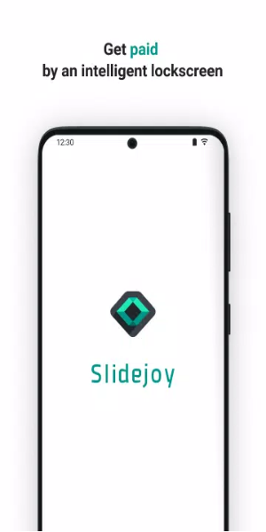 Slidejoy - Lockscreen Cash Rewards स्क्रीनशॉट 0