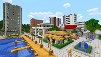 Building City Maxi World Screenshot 1