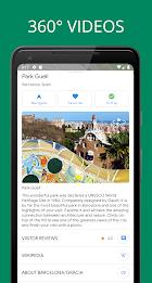 Sygic Travel Maps Trip Planner স্ক্রিনশট 2