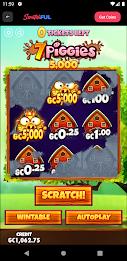 Scratchful: Play Scratch Offs Ekran Görüntüsü 2