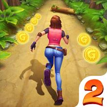 Endless Run: Jungle Escape 2