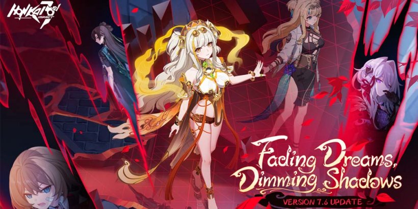 <6> : 버전 7.6은 ShadowDimmer Saga를 소개합니다