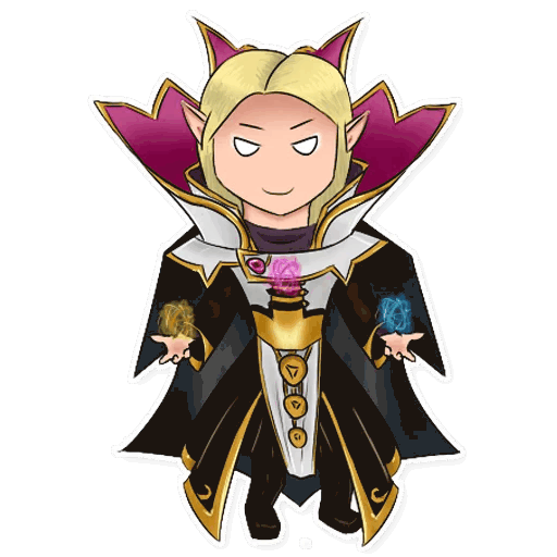 Invoker Challenge