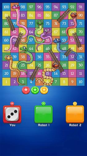 Ludo Super Ảnh chụp màn hình 3