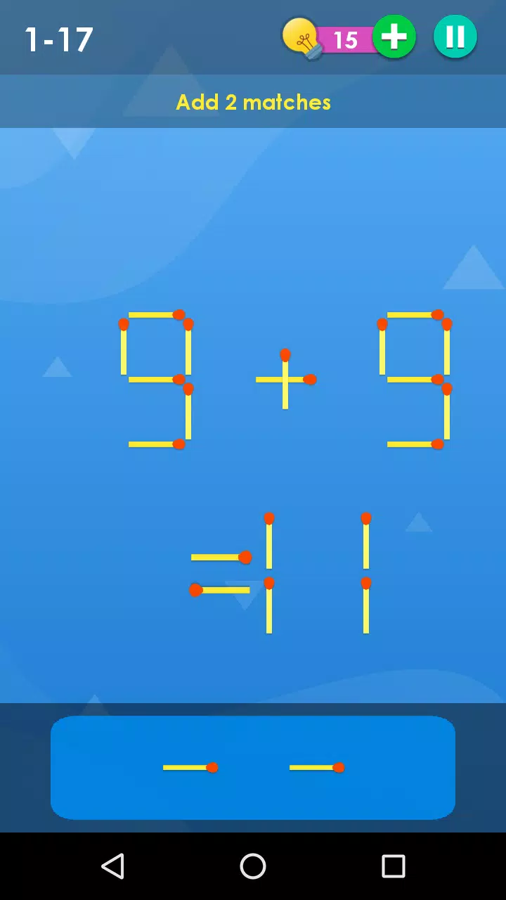 Smart Puzzles Collection 螢幕截圖 1