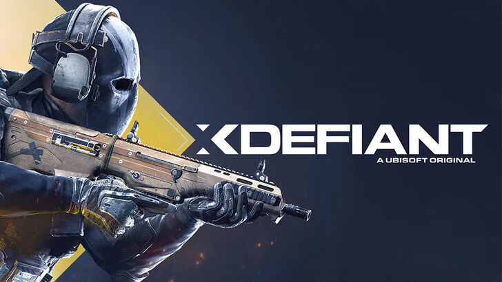 xDefiant, Ubisoft's F2P Shooter, Shutters As Studios Close and Downsize