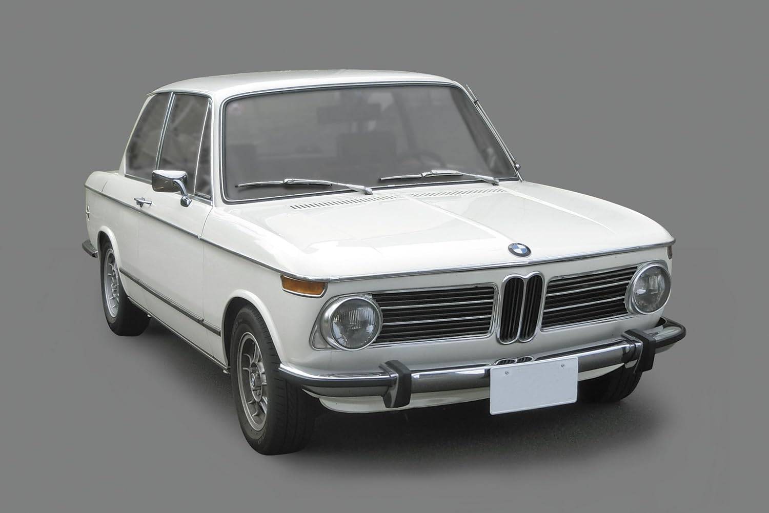 Hasegawa 621123 Model Car BMW 2002 TII 1:24 Модельный комплект