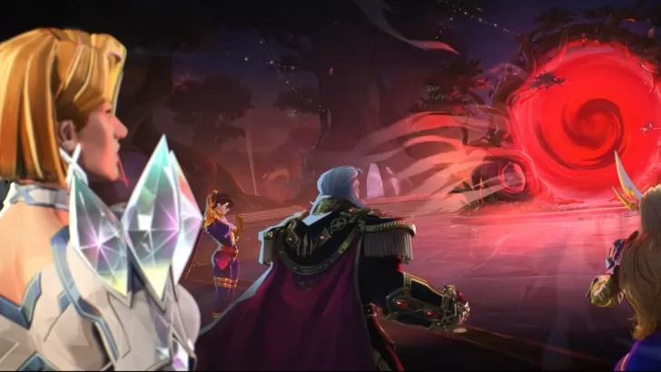 Marvel Rivals Monthly Hero Release Schedule Starting Season 3