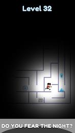 Schermata Maze Escape: Toilet Rush 3