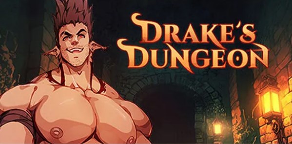 Drake’s Dungeon ภาพหน้าจอ 0