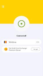 VPN Moldova - Use Moldova IP Capture d'écran 2