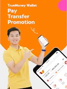 TrueMoney Cambodia Ekran Görüntüsü 0