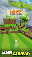 Golf Arena: Golf Game Ekran Görüntüsü 1