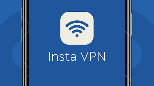 Insta VPN Ảnh chụp màn hình 0