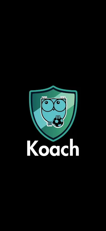 Koach Hub Ekran Görüntüsü 2