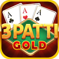 Teen Patti Gold - traditional online poker game