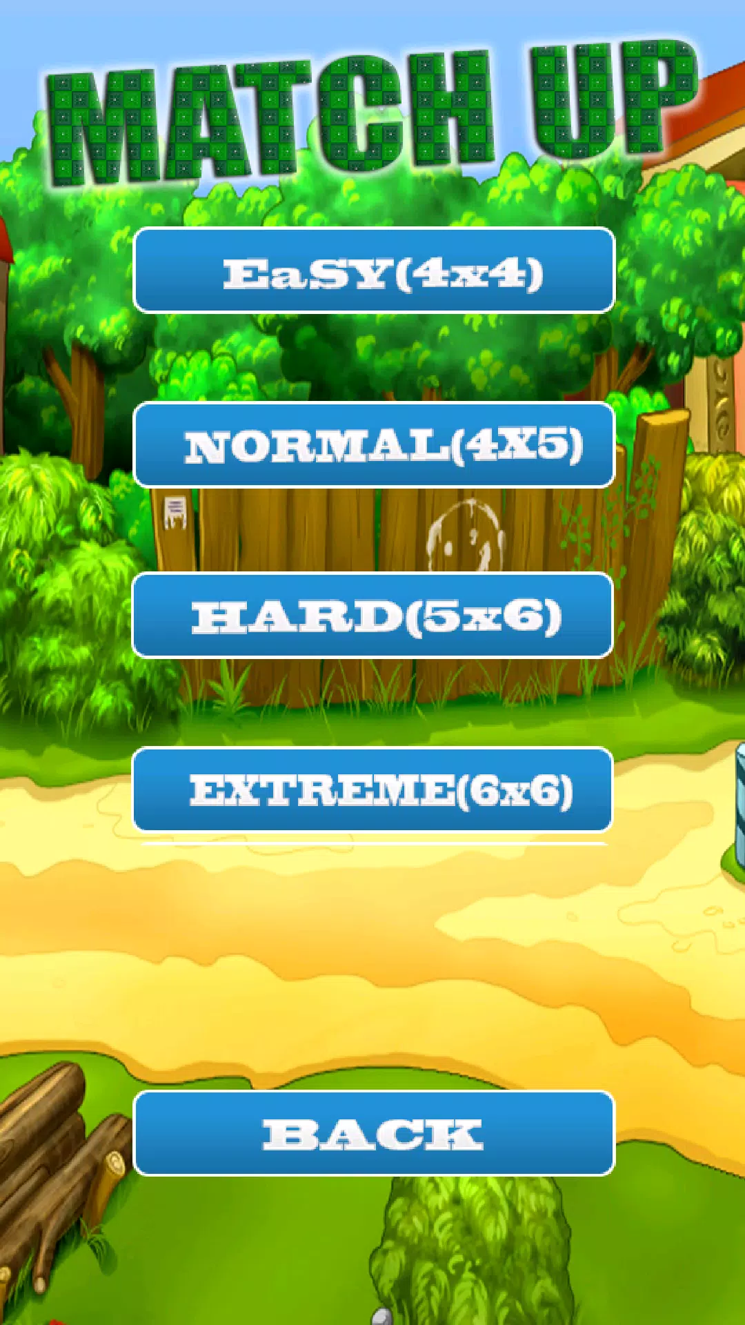 Schermata Cute Game 0