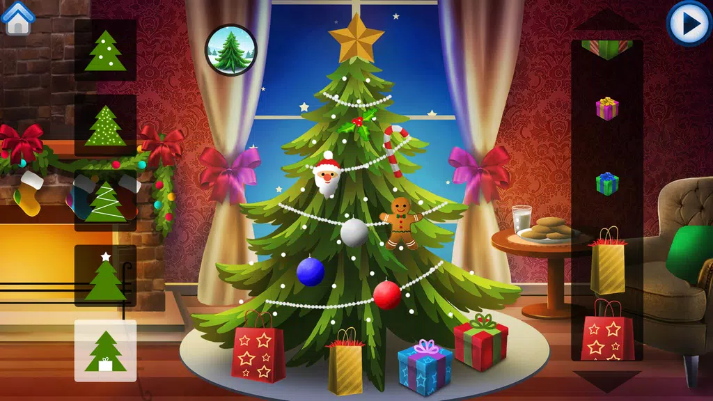 Toddler Sing & Play Christmas Captura de pantalla 3