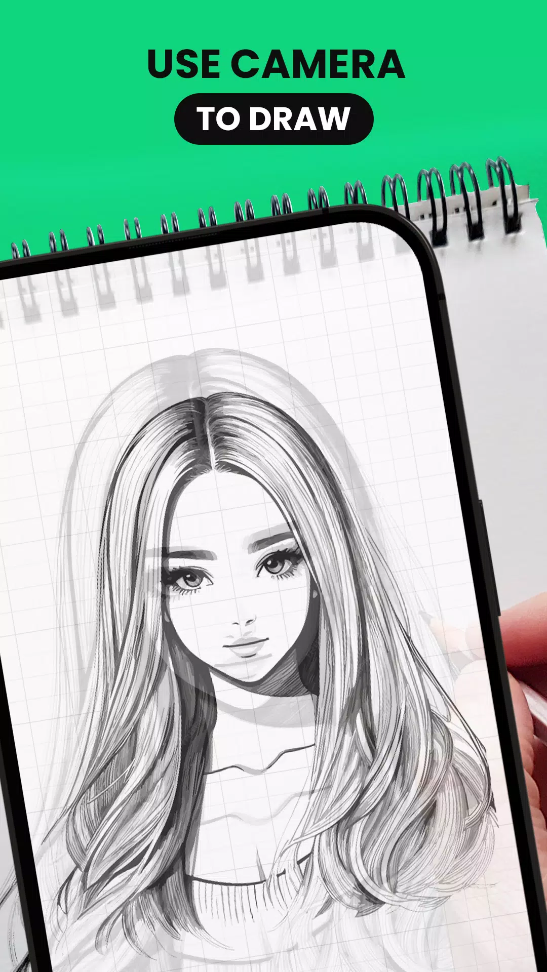 AR Drawing - Paint & Sketch.io スクリーンショット 0