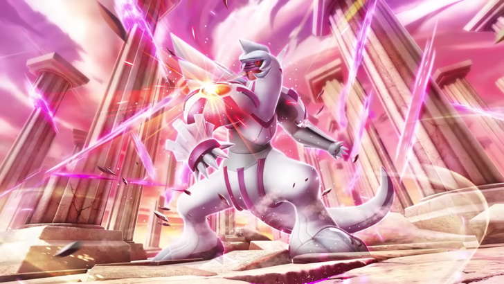 Pokémon TCG Pocket reste décontracté, pas de plans compétitifs