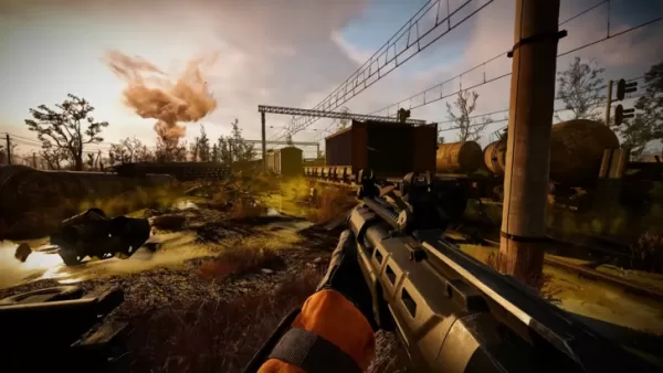 STALKER 2 Unveils Major Roadmap - Enhanced Modding and AI Improvements Coming in 2025