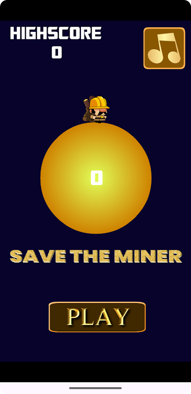 SaveMiner Captura de pantalla 0