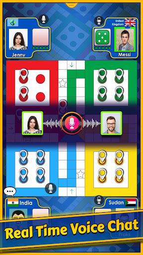 Ludo King™ Ảnh chụp màn hình 0