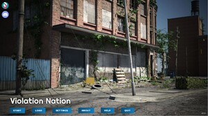 Violation Nation 0.0.2 스크린샷 0