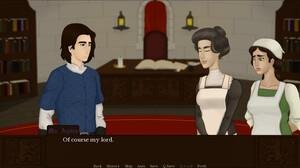 Kingmaker – New Version 0.17 螢幕截圖 1