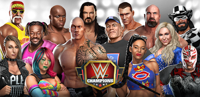 WWE Champions Screenshot 0