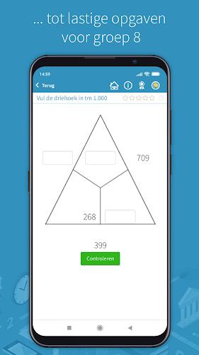 Junior Einstein Screenshot 3