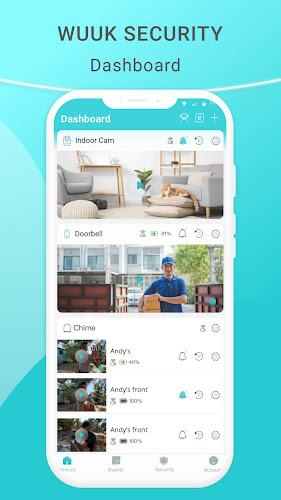 Wuuk Captura de pantalla 0