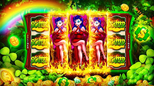 Jackpot Boom Casino Slot Games Capture d'écran 3