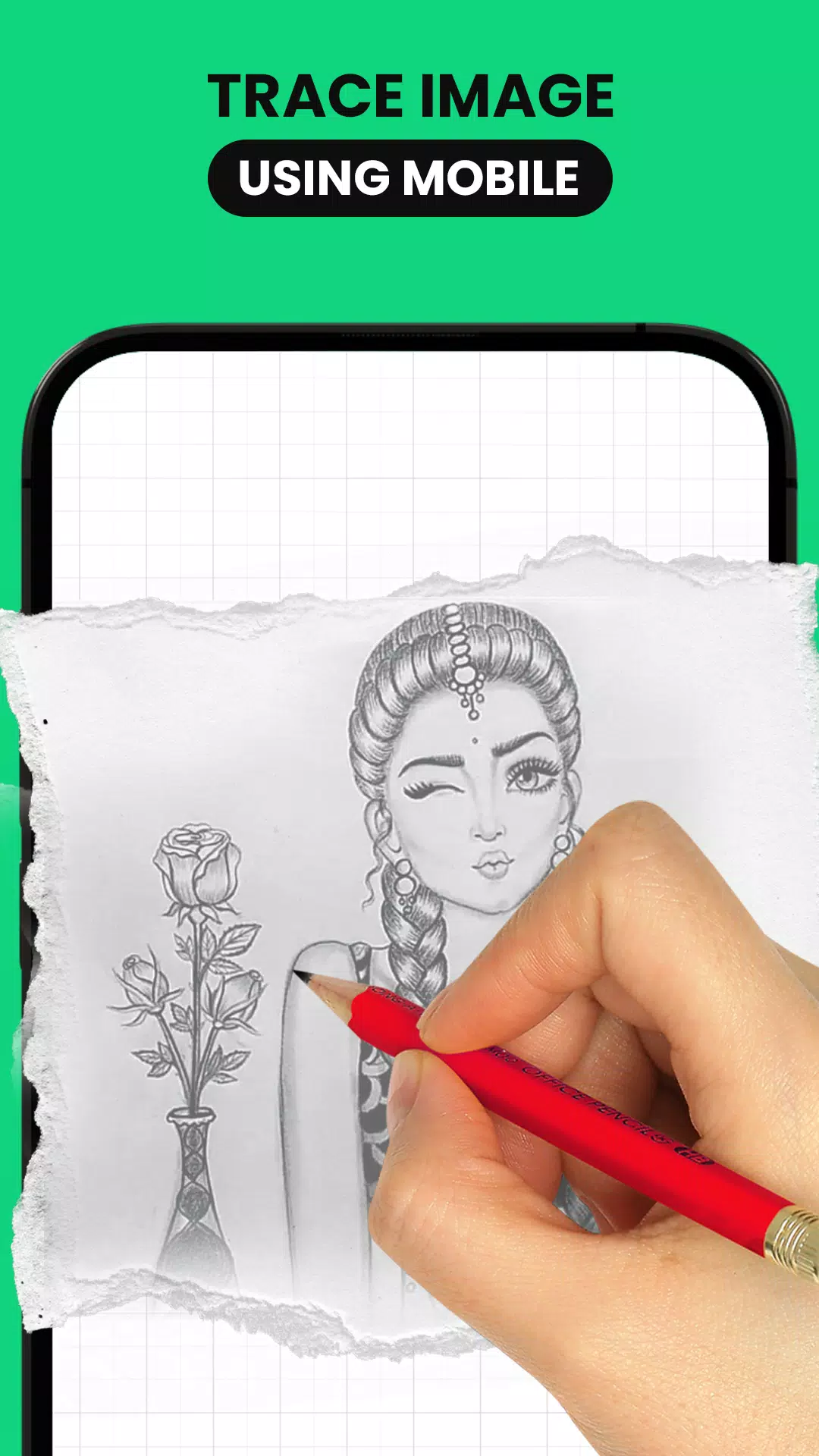 AR Drawing - Paint & Sketch.io スクリーンショット 3