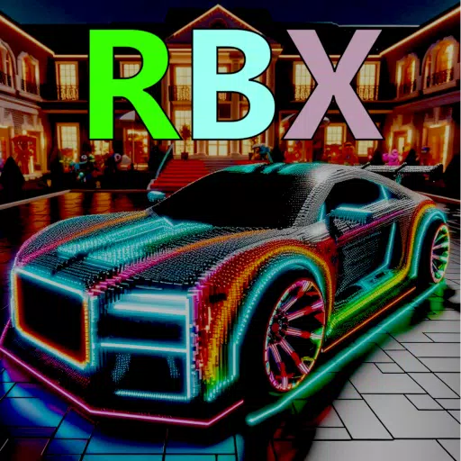 Robux gen Blox