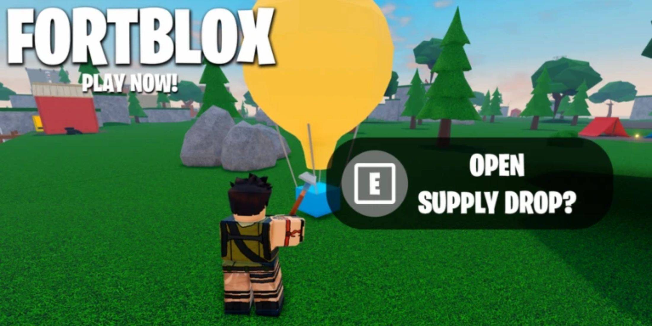 Roblox：最新的Fortblox代码在2025年1月下降