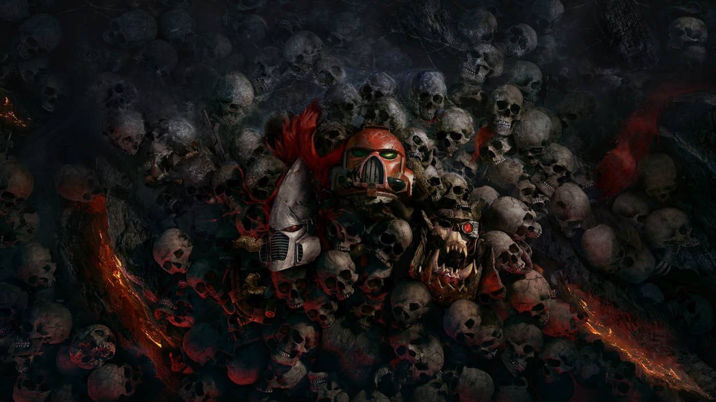 Warhammer 40K: een grimmig geanimeerd universum verkend