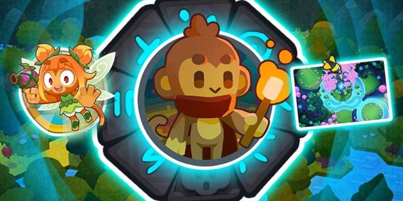 Bloons TD6推出了带有Rogue Legends的主要新DLC