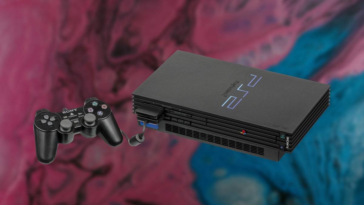 Лучшие игры PS2 когда -либо: окончательный список