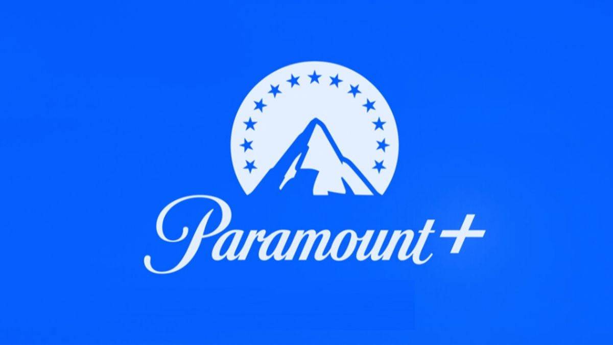 Paramount+ (필수)