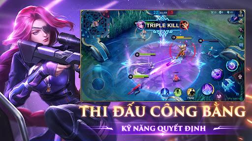 Mobile Legends: Bang Bang VNG Скриншот 0