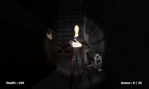 Slenderman Must Die: Chapter 4 スクリーンショット 0