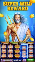 Mega Winner Slots Vegas Casino Скриншот 1