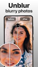 PhotoBoost - AI Photo Enhancer স্ক্রিনশট 2