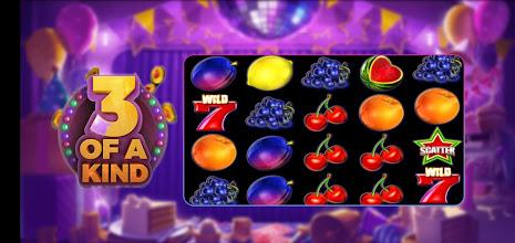 Multiple Colour Slot Game 螢幕截圖 0