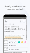 Reader+ Screenshot 1