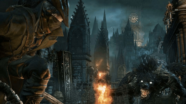 Bloodborne Remaster Speculation Intensifies After Official Instagram Posts