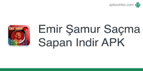 Emir Şamur Saçma Sapan Indir スクリーンショット 0