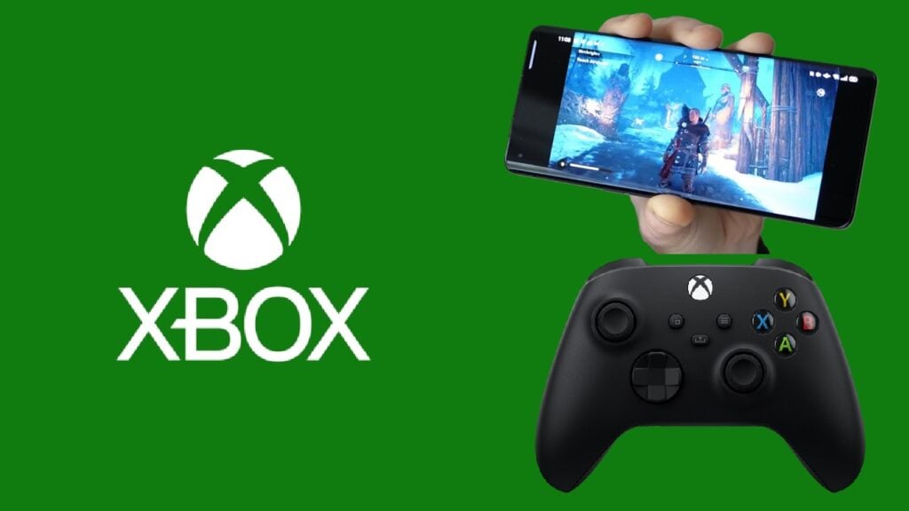 Xbox App to Offer Direct Game Purchases on Android