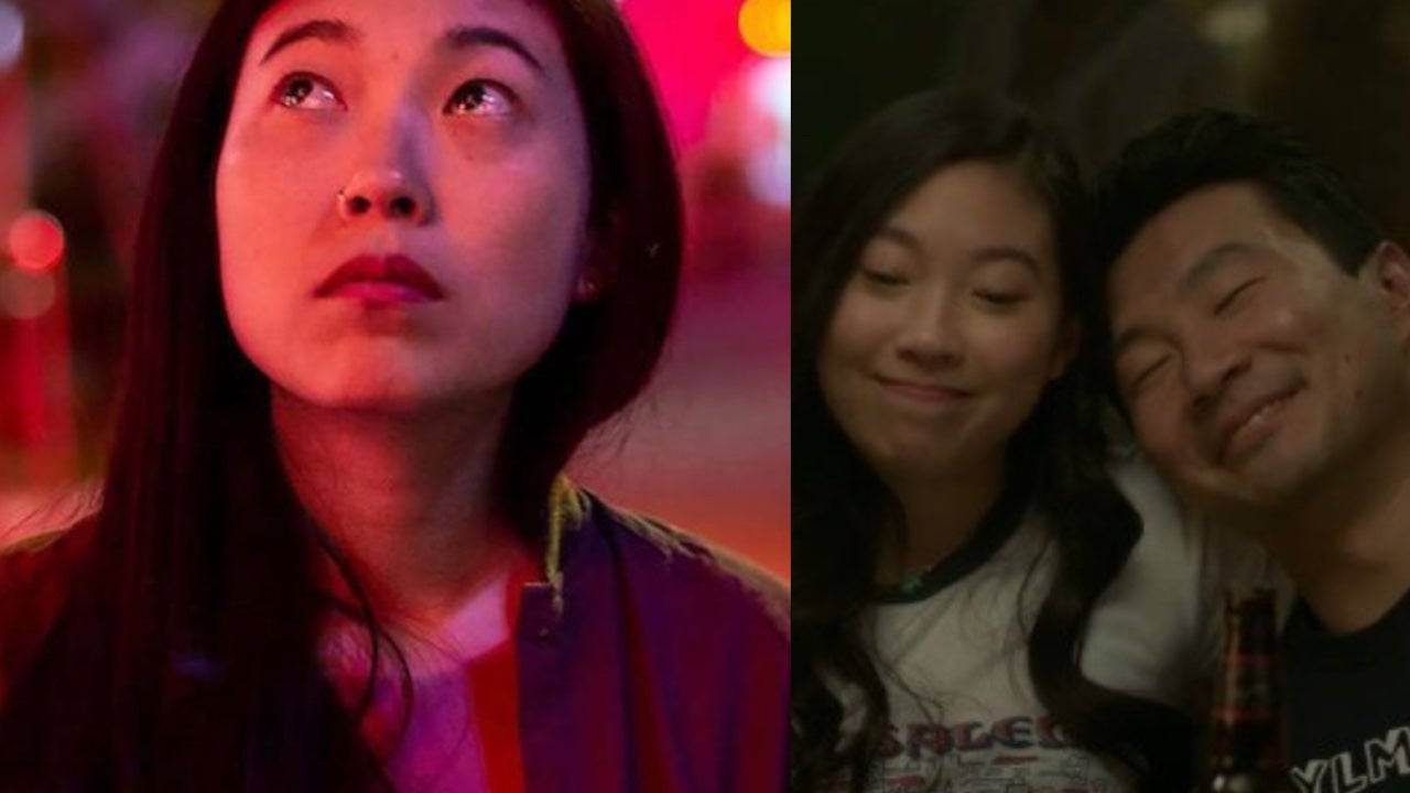 Image from Shang-Chi and the Legend of the Ten Rings